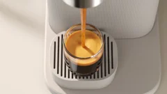 Echte espresso
