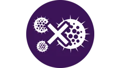 Tötet 99,9&nbsp;% der Bakterien ab*