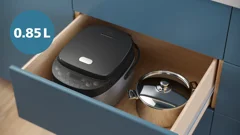 Design compact