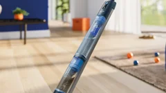 Eingebaute Separate Wassertanks