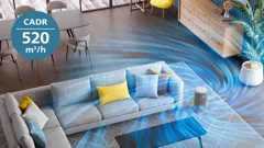 Big power in smaller size