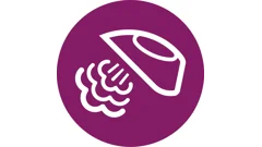 Vapeur ultra-puissante