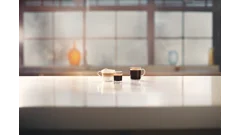 3&nbsp;aromatic coffees