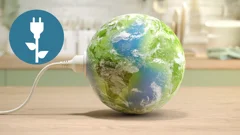 Économisez du temps et de l'électricité