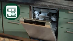 Nettoyage facile, conception durable