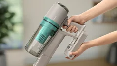 Effiziente Technologie für längere Akkuleistung