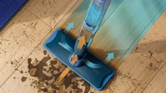 Innovative Philips OneUp Technologie 