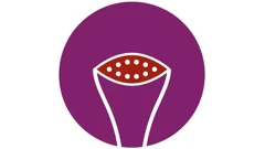 SmartFlow uppvärmd platta