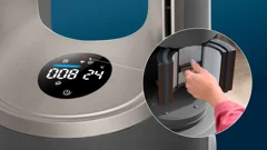 Indicador de filtro inteligente