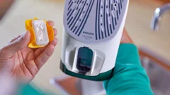 Quick Calc Release funkció