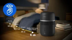 Režim tichého spánku