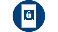 Hygienisches Verschlusssystem