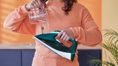 300 ml-es víztartály