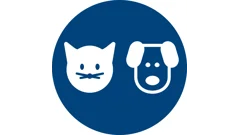 Ideal para hogares con mascotas