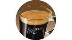 Leckerer Schaum für deinen Kaffee