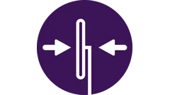 Einfache Aufbewahrung