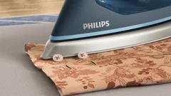 Durable soleplate