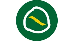 Titanbeschichtete Klinge