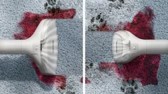 Scheiding van vuil en schoon water