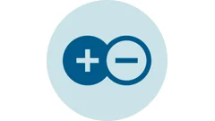 Natürliche Kalkentfernung