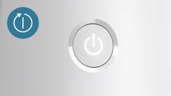 Desconexión automática