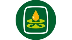 Remove excess fat from food