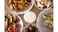 Voor elk ingrediënt