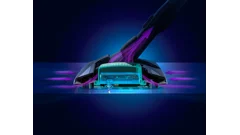 Reinig met twee keer zoveel zuigkracht