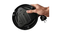 Snoerwikkelaar voor extra opberggemak