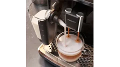 LatteGo&nbsp;Milchsystem
