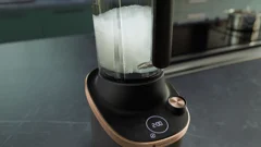 Funkcja szybkiego czyszczenia