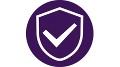 Sicher auf allen bügelbaren Stoffen