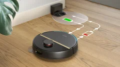 Autonomia elevata della batteria