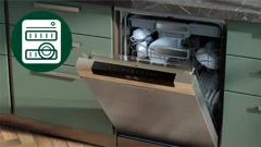 Tilbehør, der tåler opvaskemaskine