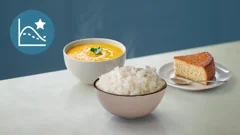 Inteligentna krzywa gotowania