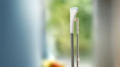 Adjustable pole(s)