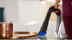 Geïntegreerde borstel