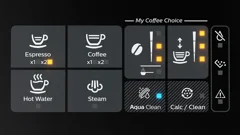 My Coffee Choice