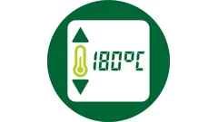 Digital touch screen