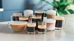 12 warme en ijskoude dranken