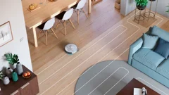 LDS-Radarnavigationssystem