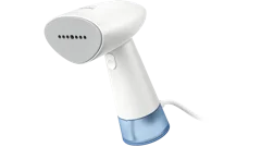 Up to 18g/min continuous steam