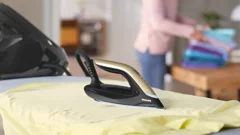 Garantiert keine Brandflecken