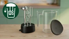 Förvaringsbägare för tillbehör