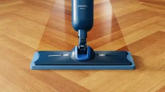 Zachte 100% microvezels