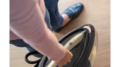 Bloqueo de seguridad