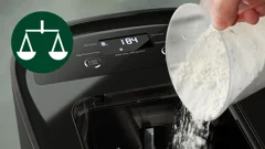 Technologie de pesage automatique