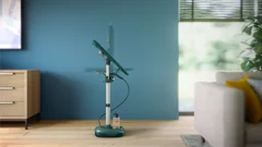 Tabla multiángulo integrada