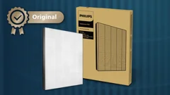 Philips originalfilter