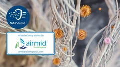 VitaShield technology